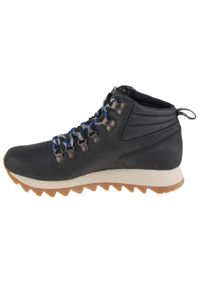 Trapery damskie, Merrell Alpine Hiker. Kolor: czarny