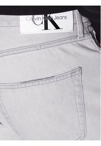 Calvin Klein Jeans Jeansy J30J322827 Szary Relaxed Fit. Kolor: szary #2