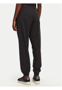 Adidas - adidas Spodnie dresowe ALL SZN French Terry IX3810 Czarny Loose Fit. Kolor: czarny. Materiał: bawełna #2