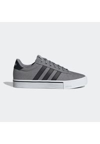Adidas - Buty męskie ADIDAS Daily 4.0. Materiał: guma, kauczuk. Szerokość cholewki: normalna