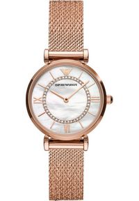 Zegarek Emporio Armani Zegarek Damski Armani AR11320 ( 32 mm) #1