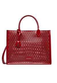 Badura Torebka WENN-02 Czerwony. Kolor: czerwony #3