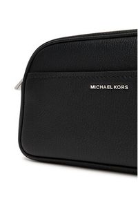 MICHAEL Michael Kors Torebka 32F5SJ6C5L Czarny. Kolor: czarny. Materiał: skórzane #5