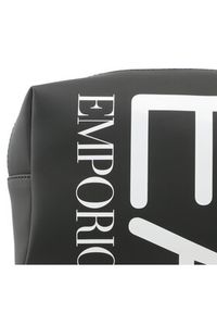 EA7 Emporio Armani Kosmetyczka 245076 3R910 95020 Czarny. Kolor: czarny #4