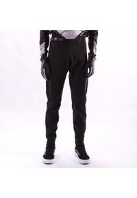 STAY STRONG - Dorosły Spodnie Stay Strong V2. Kolor: czarny. Sport: fitness #1