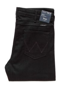 Wrangler - WRANGLER DREW PERFECT BLACK W24SCK81H