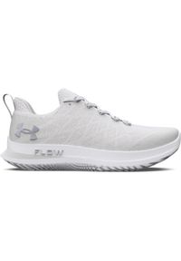 Buty do biegania Under Armour Velociti 3. Kolor: czarny, biały, wielokolorowy. Sport: bieganie