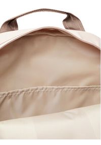 adidas Plecak Adidas Linear Essentials Backpack JZ7567 Beżowy. Kolor: beżowy. Materiał: materiał #2