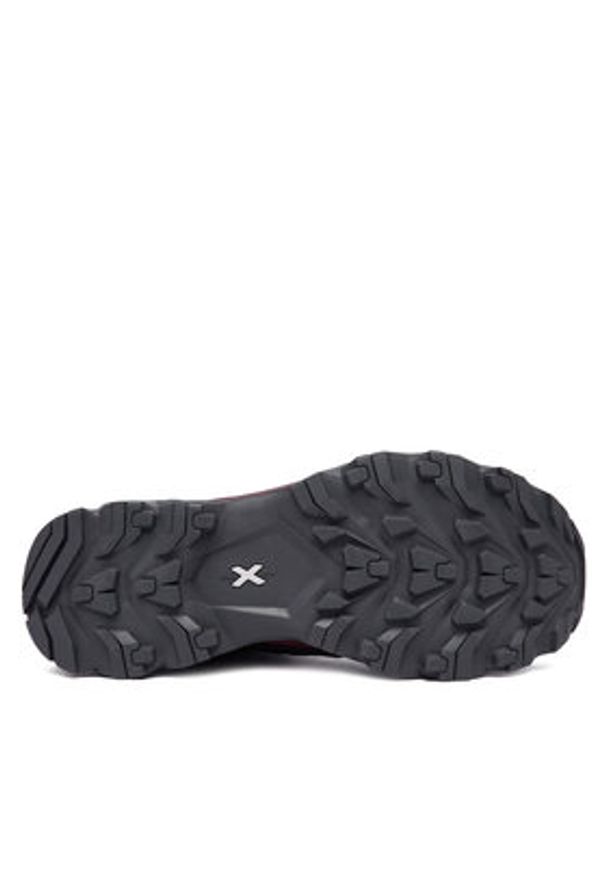 LA SPORTIVA - La Sportiva Trekkingi Ultra Raptor 3 Mid GTX ZFHS109 Czarny. Kolor: czarny. Materiał: materiał. Sport: turystyka piesza
