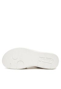 Remonte Sandały D2K55-90 Biały. Kolor: biały. Materiał: syntetyk, materiał #6