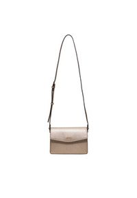 Liu Jo Torebka Ecs S Crossbody AF4279 E0087 Złoty. Kolor: złoty. Materiał: skórzane #2