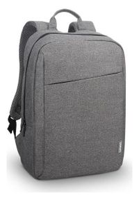 LENOVO - Lenovo Casual Backpack B210 15.6'' szary. Kolor: szary. Styl: casual #1