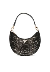 Torebka Guess. Kolor: czarny #1