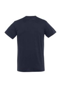 SOL'S - Koszulka Regent Dla Dorosłych Unisex. Kolor: niebieski