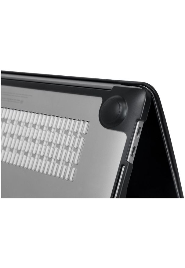 Etui LAUT Huex Protect do Macbook Air 13'' M2 2022/M3 2024 (frost)