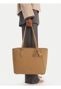 Gino Rossi - GINO ROSSI Torebka C-RX8906 Brązowy. Kolor: brązowy #1