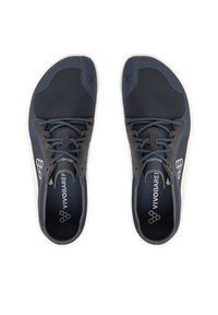 Vivo Barefoot Sneakersy Priumus Lite 209574 Granatowy. Kolor: niebieski. Materiał: materiał #4