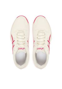 Asics Buty do tenisa Court Slide 4 1042A283 Szary. Kolor: szary. Materiał: skóra. Sport: tenis #3