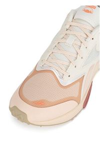 Reebok Sneakersy Lavante Trail 2 100204939 Beżowy. Kolor: beżowy. Materiał: materiał #3
