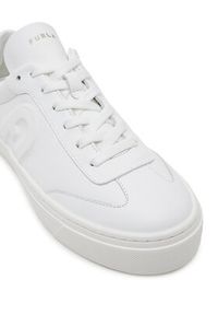 Furla Sneakersy YJ10ENJ BX3726 P2700 Biały. Kolor: biały. Materiał: skóra #2
