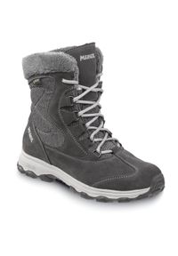 MEINDL - Buty Meindl Civetta Lady GTX. Kolor: niebieski. Sport: turystyka piesza #1