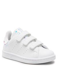 Adidas - adidas Sneakersy Stan Smith GY4241 Biały. Kolor: biały. Materiał: skóra. Model: Adidas Stan Smith