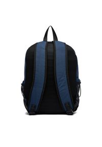 Quiksilver Plecak WBEO-QUIK-M-005-10 Granatowy. Kolor: niebieski. Materiał: materiał #4