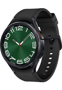 SAMSUNG - Smartwatch Samsung Smartwatch Samsung GALAXY WATCH 6. Rodzaj zegarka: smartwatch