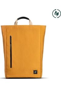 NATIVE UNION - Torba Native Union Native Union W.F.A Backpack - plecak z kieszenią na laptop 16", 20 L (kraft) #1