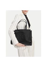 Torebka Tory Burch. Kolor: czarny #1