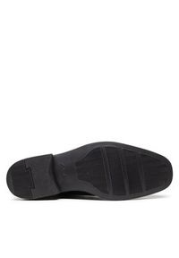 Clarks Półbuty Tilden Plain 261103507 Czarny. Kolor: czarny. Materiał: skóra #3