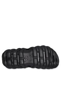 Crocs Klapki Echo Clog 207937 Czarny. Kolor: czarny #3