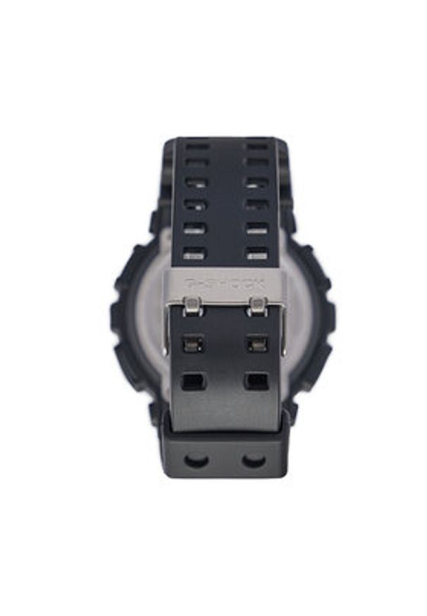 G-Shock Zegarek GA-110-1BER Czarny. Kolor: czarny