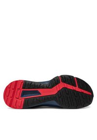 Adidas - adidas Buty do biegania Terrex Soulstride RAIN.RDY IH3880 Granatowy. Kolor: niebieski. Materiał: materiał. Model: Adidas Terrex
