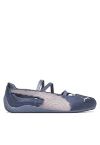 Puma Baleriny Speedcat Venus Ballet 406853 02 Fioletowy. Kolor: fioletowy. Materiał: materiał #1