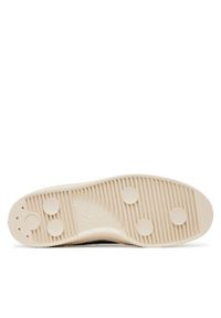 Novesta Trampki Star Master Hemp N472009-BEI87Y123 Czarny. Kolor: czarny. Materiał: materiał