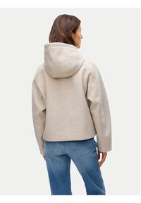 Vero Moda Kurtka przejściowa Fortunerome 10331598 Beżowy Regular Fit. Kolor: beżowy. Materiał: syntetyk #3