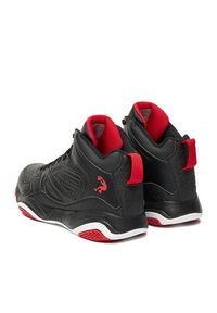 Shaq Sneakersy CEO-SHAQNOTIZE AQ95000M-BR Czarny. Kolor: czarny. Materiał: materiał, syntetyk #4