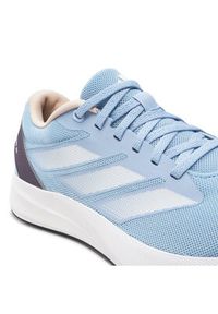 Adidas - adidas Buty do biegania Duramo RC ID2706 Niebieski. Kolor: niebieski. Materiał: mesh, materiał #4