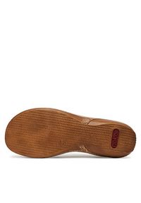 Rieker Sandały 62850-14 Granatowy. Kolor: niebieski. Materiał: syntetyk #3