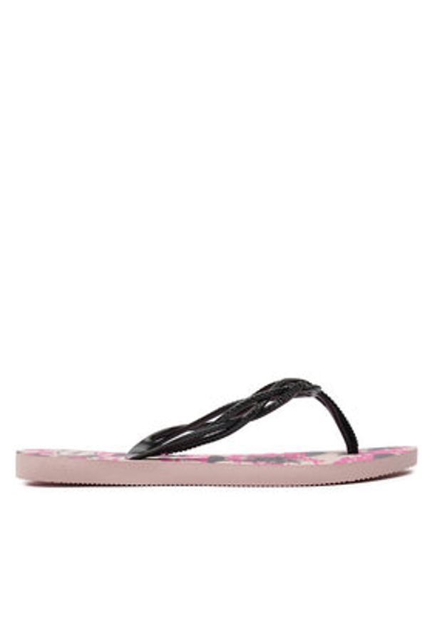 Havaianas Japonki 41455735179 Kolorowy. Wzór: kolorowy