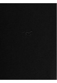 Mustang Komplet 2 t-shirtów 1014664 Czarny Regular Fit. Kolor: czarny. Materiał: bawełna