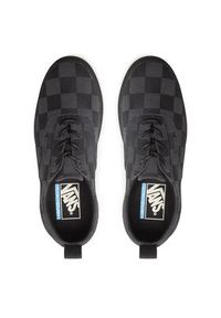 Vans Tenisówki Colfax Low VN0A5KQVKOU1 Czarny. Kolor: czarny. Materiał: skóra, zamsz #4