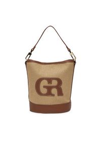 Gino Rossi Torebka RCI9753. Brązowy. Kolor: brązowy #6