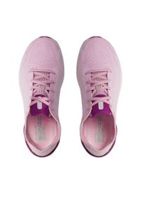 Under Armour Buty do biegania Ua W Hovr Sonic 6 3026128-603 Różowy. Kolor: różowy