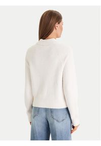 Morgan Kardigan 252-MPACK Beżowy Regular Fit. Kolor: beżowy. Materiał: syntetyk #2