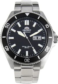 orient - Zegarek Orient Orient Ray Big Mako 3 RA-AA0008B19B Zegarek Męski automatyczny #1