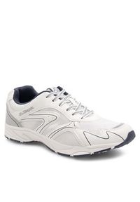 Kappa Sneakersy LOGO SPACK 361Q1DW-A07 Biały. Kolor: biały #5