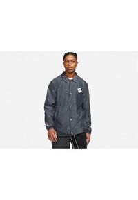 Kurtka uniwersalna męska Nike Air Jordan Jumpman Classic. Kolor: szary. Materiał: syntetyk. Sport: bieganie #1