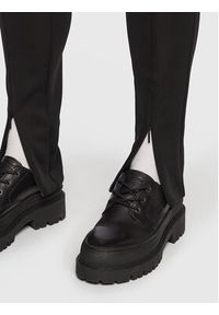 Calvin Klein Legginsy Technical K20K205357 Czarny Slim Fit. Kolor: czarny. Materiał: syntetyk #3